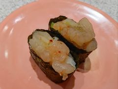 -争鲜回转寿司(南开大悦城店)