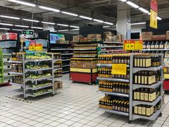 -美廉美超市(圣熙8号购物中心店)