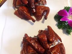 金牌红烧乳鸽-大鸽饭(马王堆店)