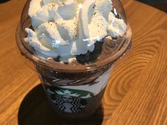 -星巴克(南通凤凰文化广场店)