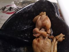 -哥老官重庆美蛙鱼头(宝山龙湖店)