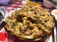 -太原面食店(解放路店)