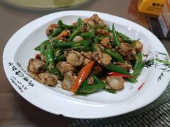 -醉御香渔家园(临沂路与大连路店)