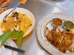 -小小集渔·泰式大排档(太古里香槟店)