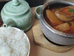 -海泰食府·新鲁菜·家宴(总部基地店)