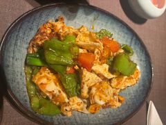 -山石榴·贵州菜(陆家嘴中心店)