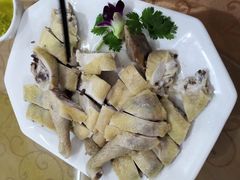 -浩海美食店(闸坡店)