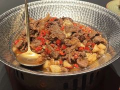 -沅江水·湖南家宴(南村万博长隆商圈店)