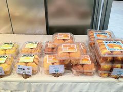 -隐涵·面包·生日蛋糕(民生广场店)