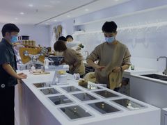 -% Arabica阿拉比卡咖啡(武汉天地店)