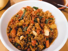 -老三样·旧食新味(绿地店)