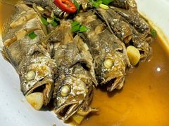 -品味居·首店·大连鲜活海鲜大连菜(东港店)