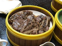 -海天楼中餐厅(吴宫泛太平洋酒店)