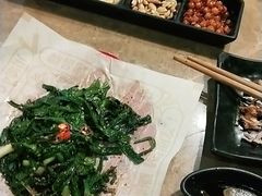 -何师烧烤·香辣蟹·川菜·30年老品牌(太古里旗舰店)