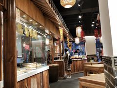 大堂-老城南.鸭血粉丝汤(夫子庙店)