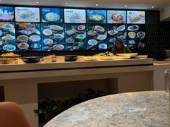 -聚丰园•湖鲜餐厅(阿红私房菜梅石路店)