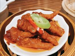 -珍宝轩海鲜火锅(碧湖大厦店)