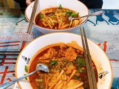 -好快螺柳州螺蛳粉(大西门店)