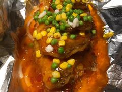-老头儿油爆虾(星光一期店)
