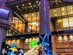 -许留山(梳士巴利道店)