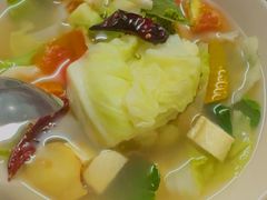 -Kat's Kitchen