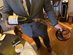 -甄御•海鲜新青岛菜(麦岛店)