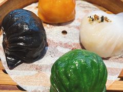 -蔡澜点心·粤菜(领展购物广场店)