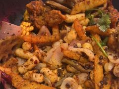 -渝蛙馆(新百店)