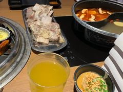 -火炉火自助餐(悠唐购物中心店)