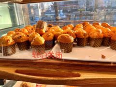 -新侨三宝乐西餐厅(崇文门店)