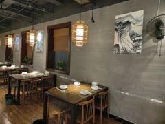 -建德食府·十八年建德菜(天目里国际街区店)