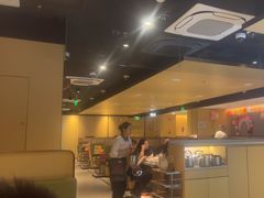 -海底捞火锅(龙湖时代天街店)