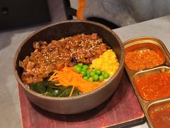 -轻烧烤肉(光谷步行街店)