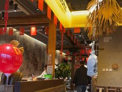 -北丐先生·野馄饨烧烤(泰达E街区店)