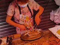 -明记牛杂(新马路分店)