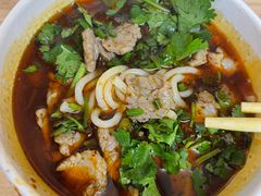 -王记生烫牛杂面馆(兰陵路店)