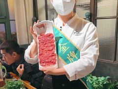 -手选潮汕鲜牛肉火锅(二七广场店)
