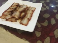 三杯肉-年辉渔村