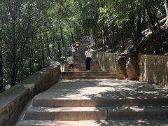 -狼山风景名胜区