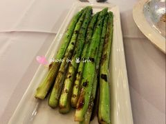 扒芦笋-摩根扒房(桐梓林店)