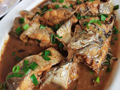 -春妮海味饭店