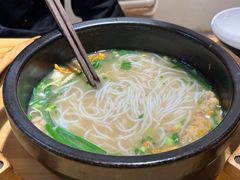 -勺子米线·云南传统小吃市集(四方街店)