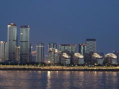 -轮渡红巷旅游码头