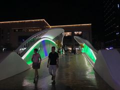 -番禺广场(市桥街道)