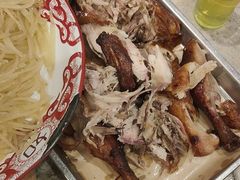 -破瓦寒窑·地摊烤羊排