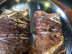 -原始泥炉烤肉(总店)