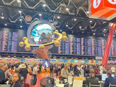 -谢列梅捷沃国际机场