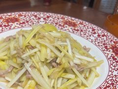 -钟掌勺忘不了地道湘菜(新天地假日广场店)