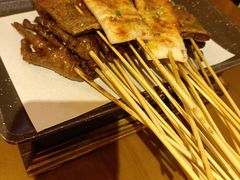 -98K烧烤(顺外路店)