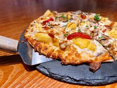 -澳骄 Aussie Kitchen·手工披萨·西餐(国大店)